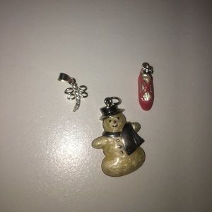 Charm Assortment